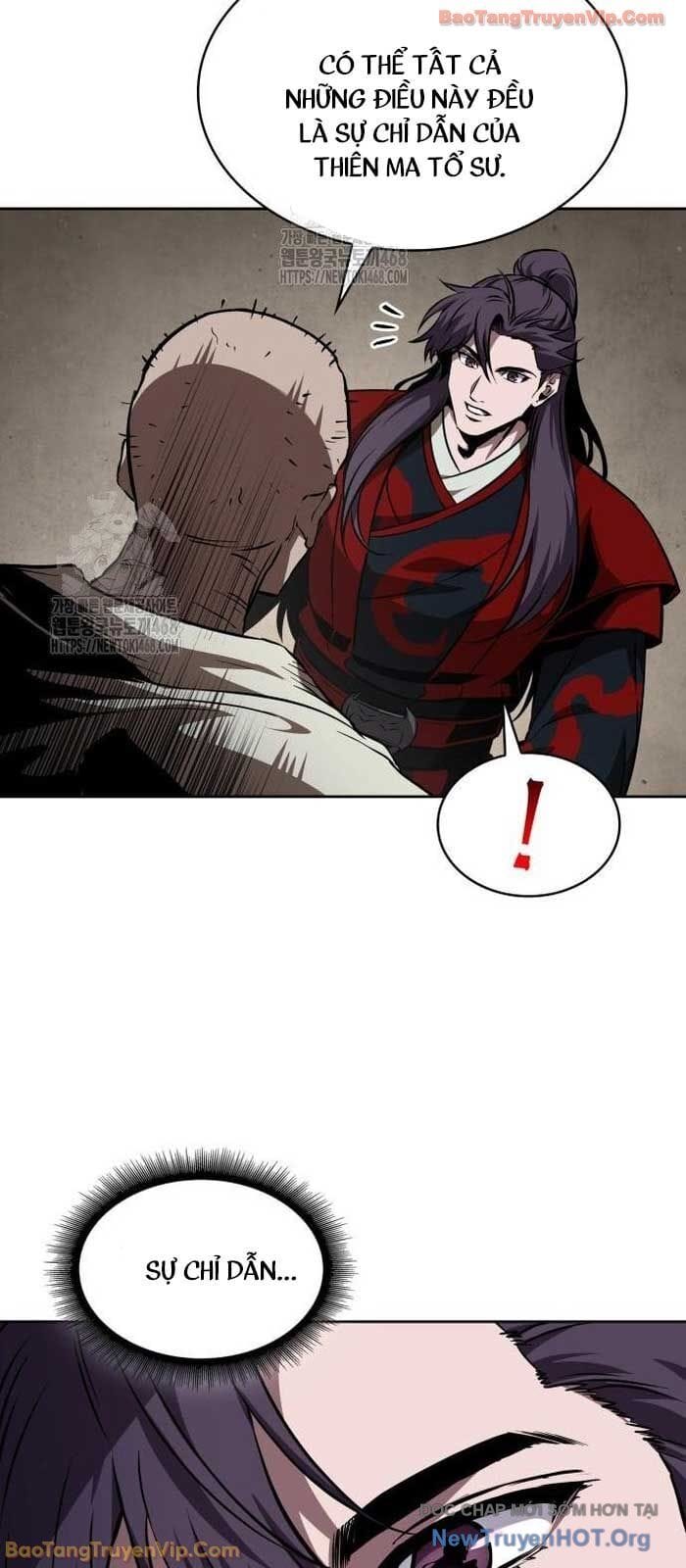 Truyện Tranh Ngã Lão Ma Thần trang 6