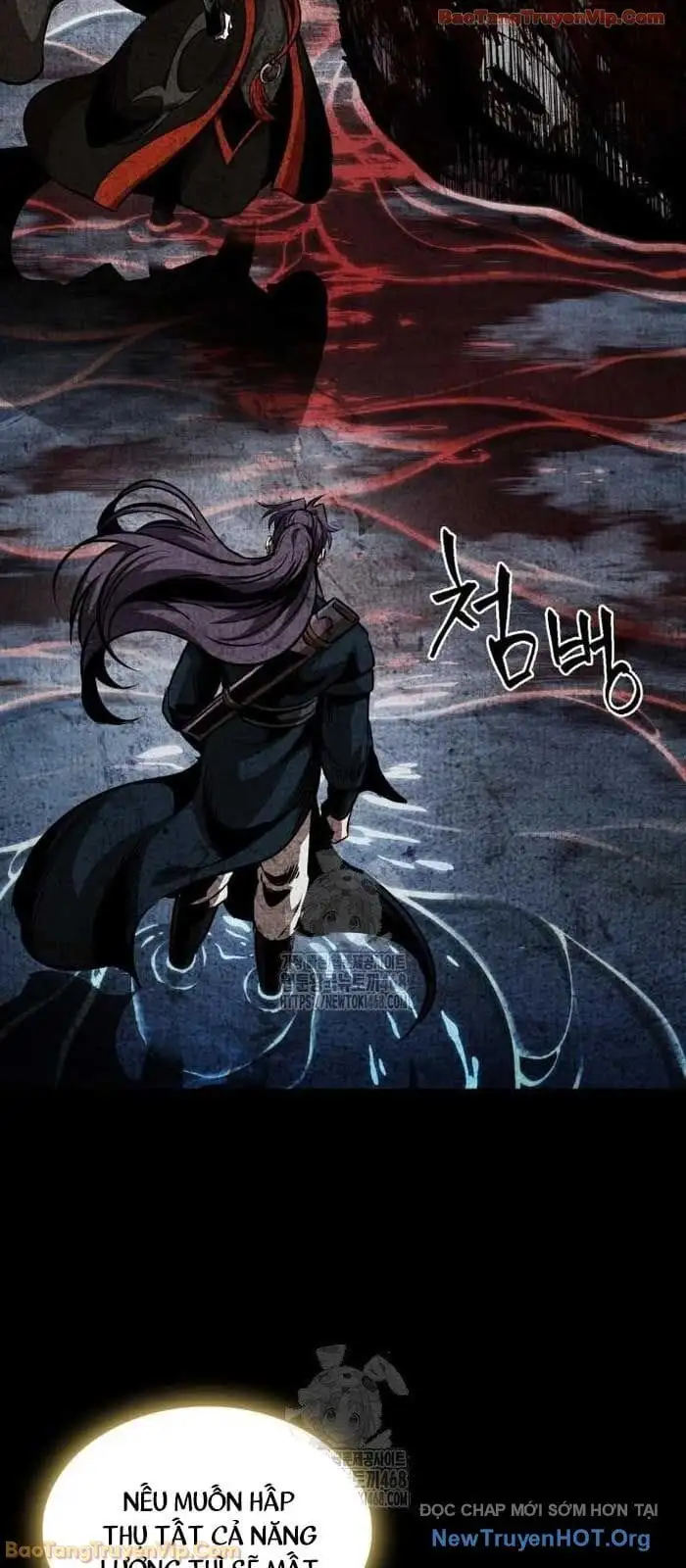 Truyện Tranh Ngã Lão Ma Thần trang 6