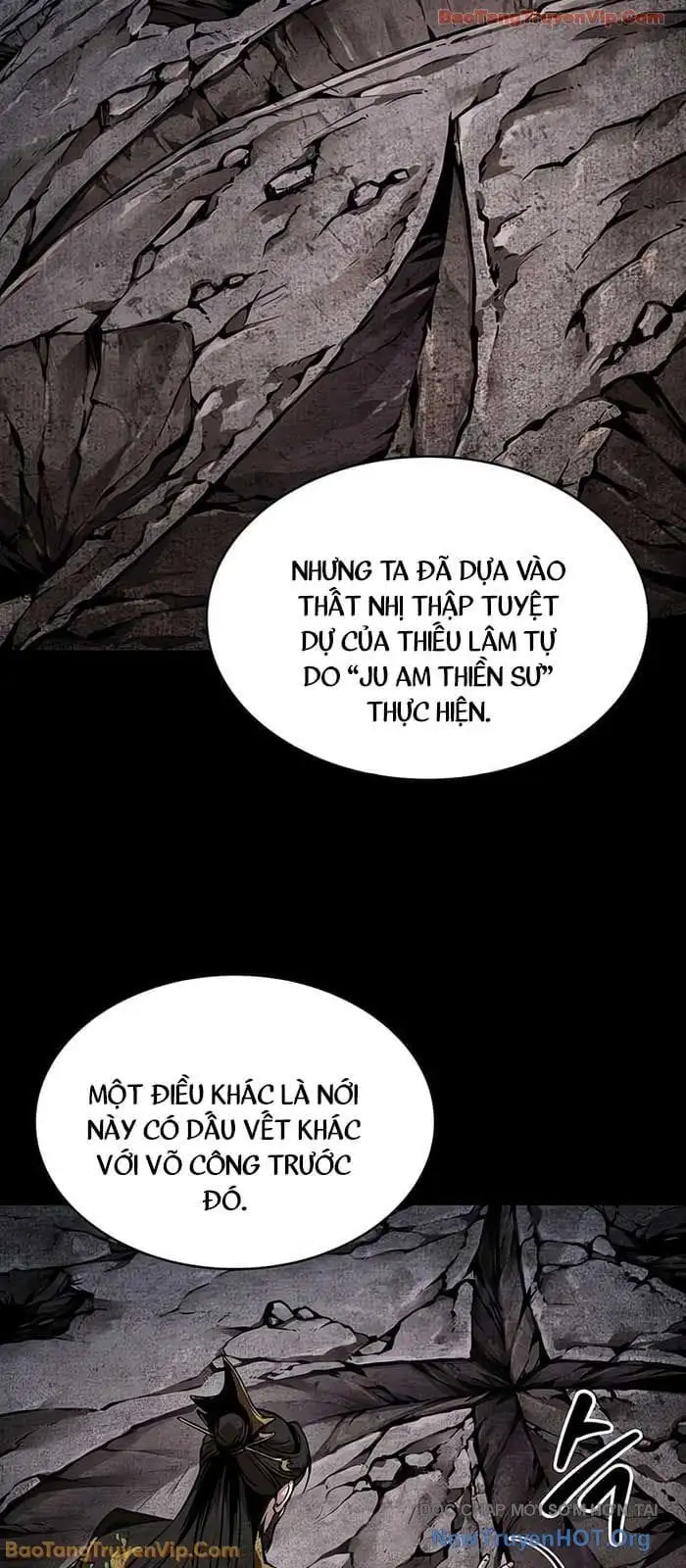 Truyện Tranh Ngã Lão Ma Thần trang 6