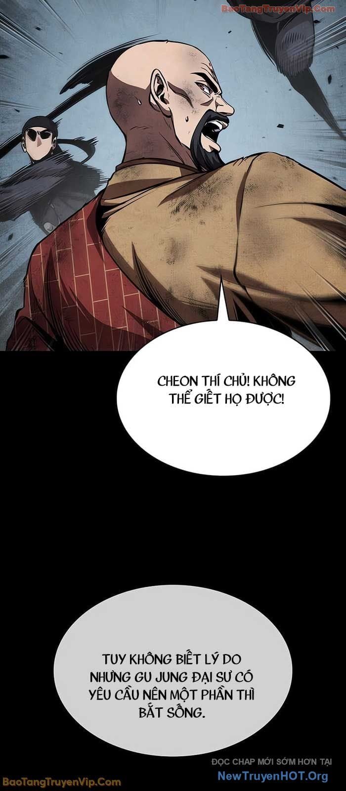 Truyện Tranh Ngã Lão Ma Thần trang 6