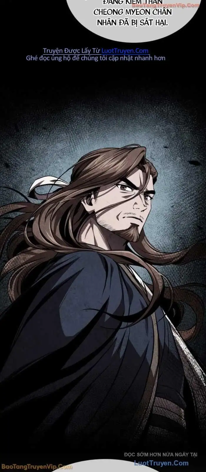 Truyện Tranh Ngã Lão Ma Thần trang 6