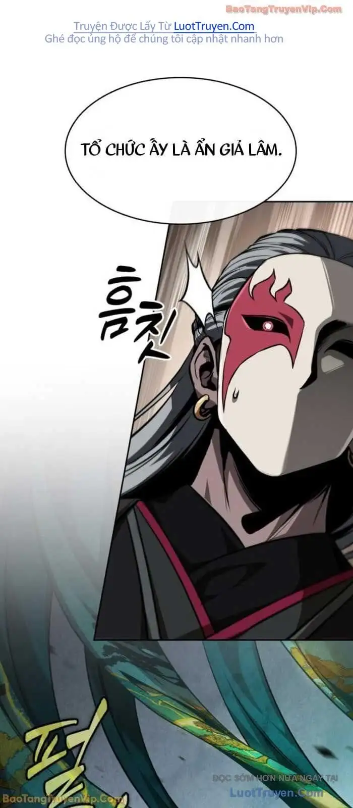 Truyện Tranh Ngã Lão Ma Thần trang 6