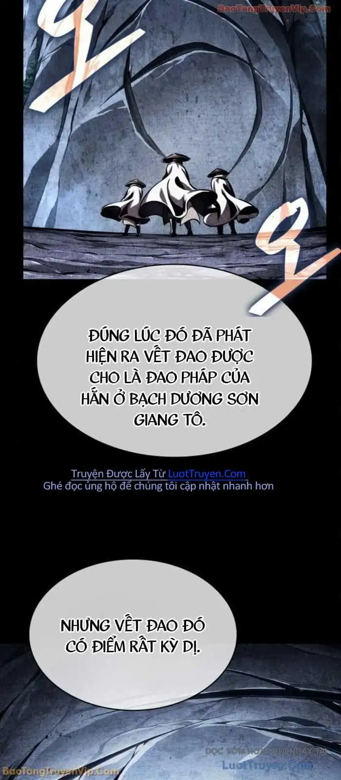 Truyện Tranh Ngã Lão Ma Thần trang 6