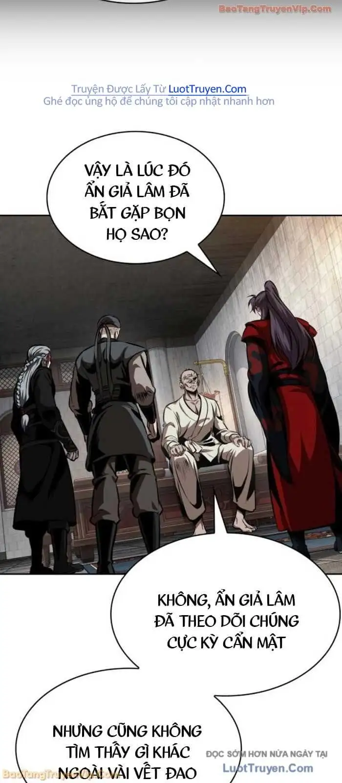 Truyện Tranh Ngã Lão Ma Thần trang 6