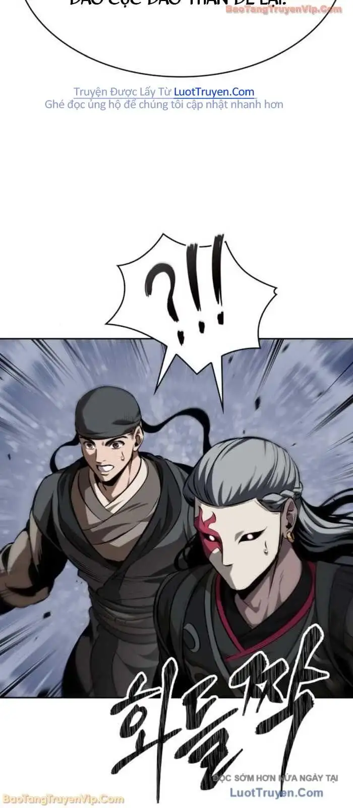 Truyện Tranh Ngã Lão Ma Thần trang 6