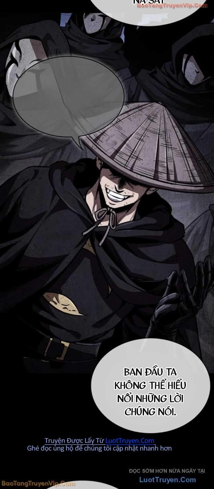 Truyện Tranh Ngã Lão Ma Thần trang 6