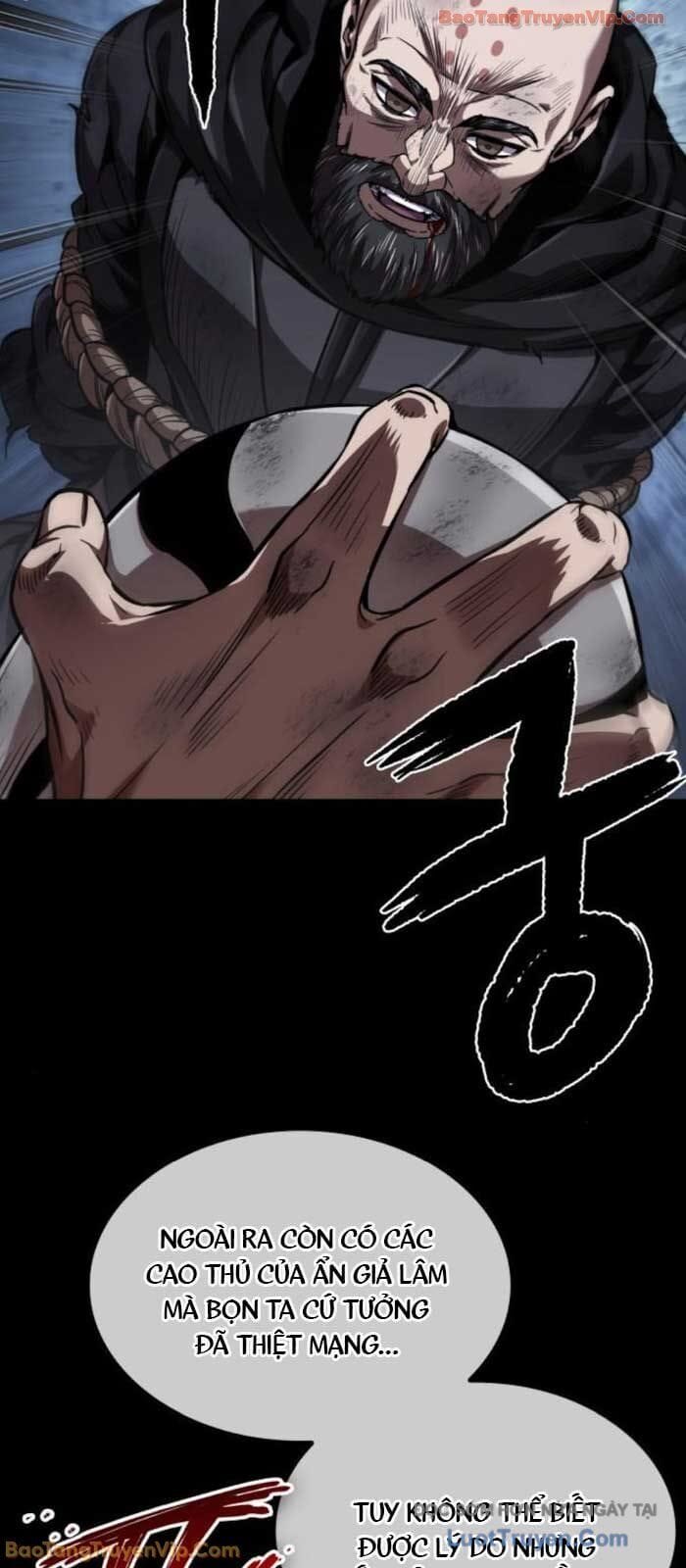 Truyện Tranh Ngã Lão Ma Thần trang 6