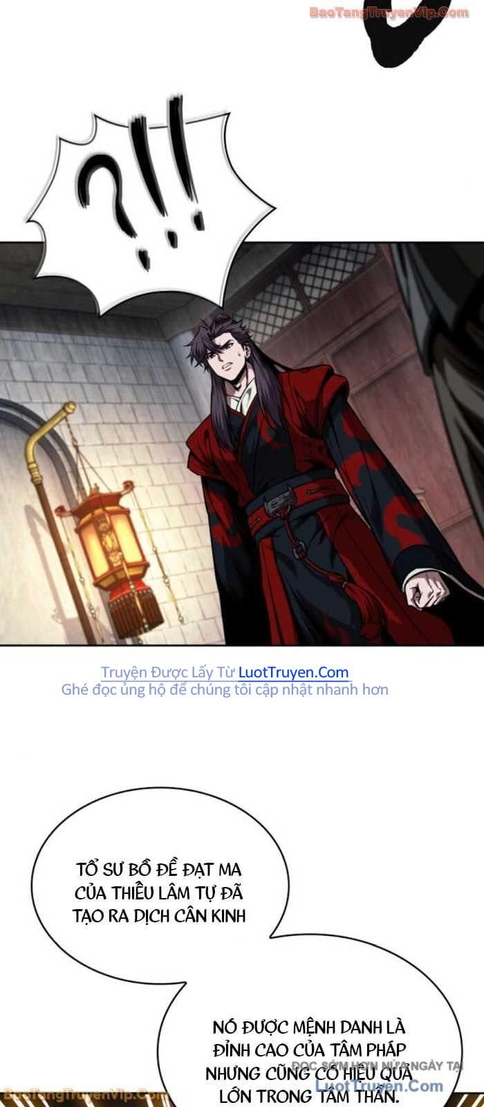 Truyện Tranh Ngã Lão Ma Thần trang 6