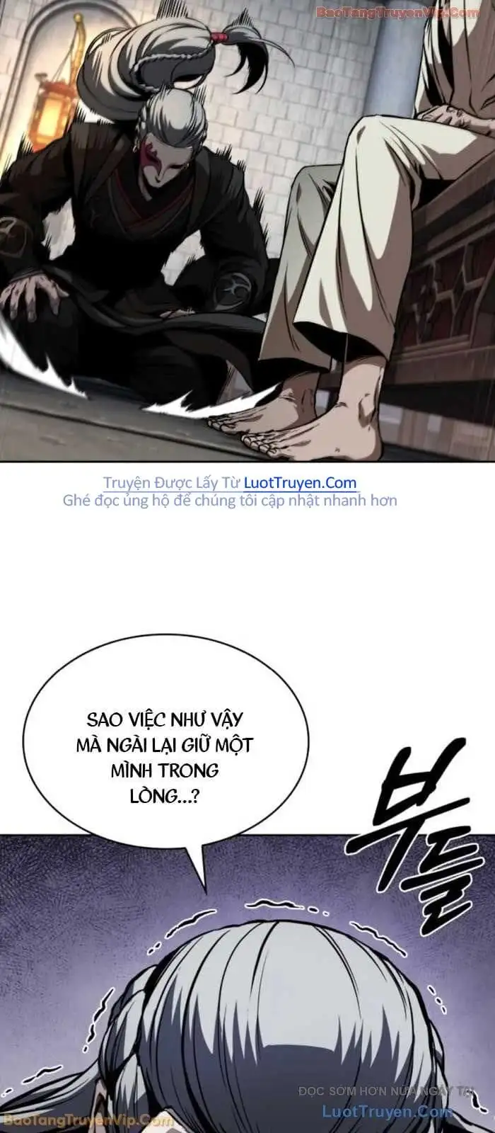 Truyện Tranh Ngã Lão Ma Thần trang 6