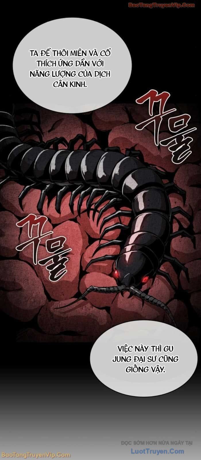 Truyện Tranh Ngã Lão Ma Thần trang 6