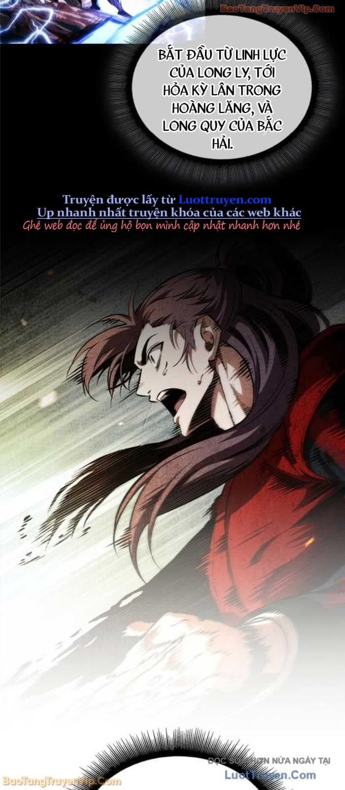 Truyện Tranh Ngã Lão Ma Thần trang 6