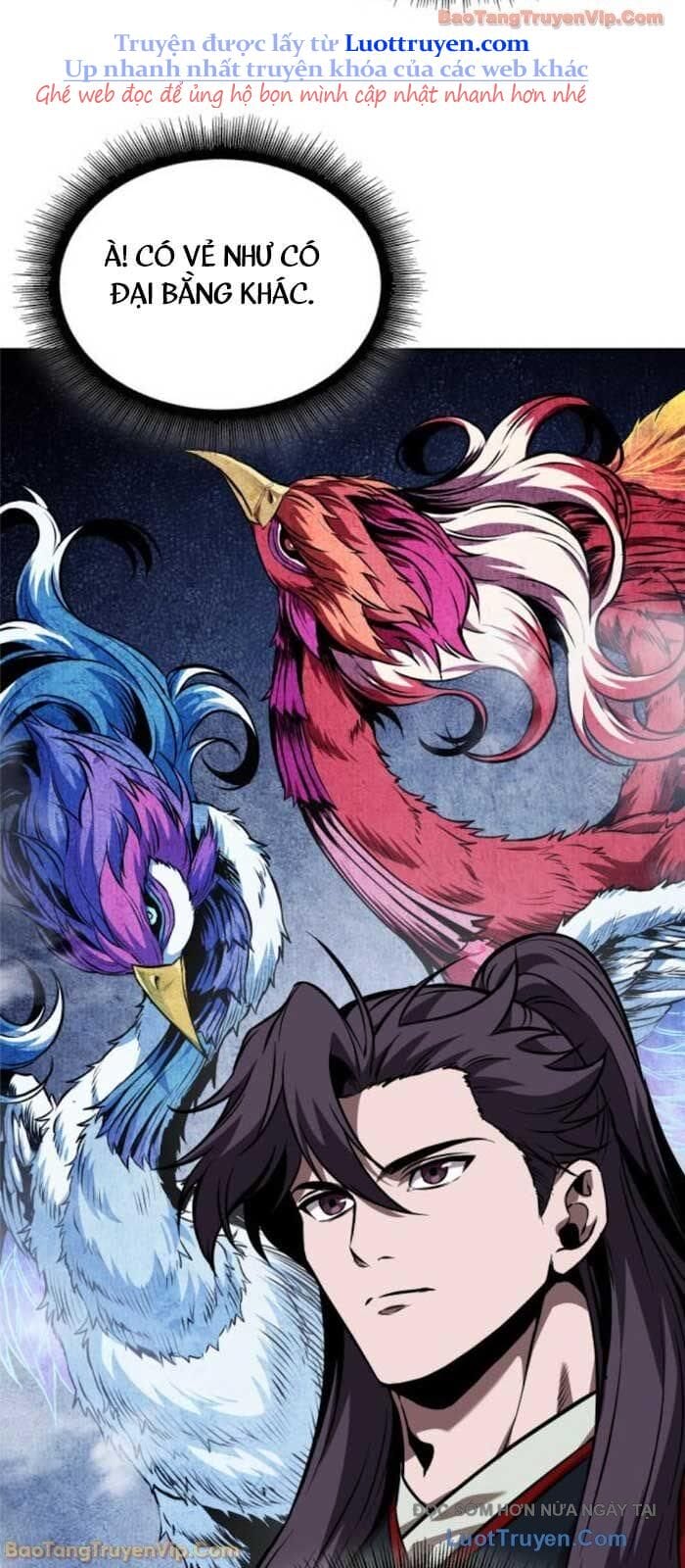 Truyện Tranh Ngã Lão Ma Thần trang 6