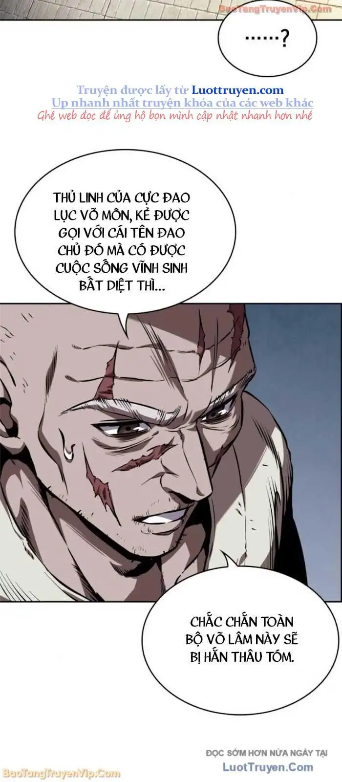 Truyện Tranh Ngã Lão Ma Thần trang 6