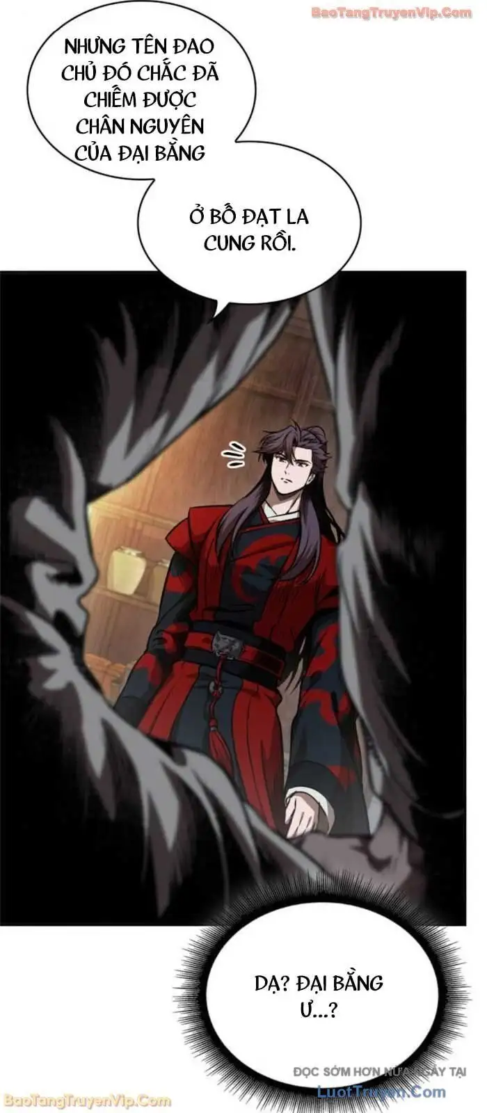 Truyện Tranh Ngã Lão Ma Thần trang 6