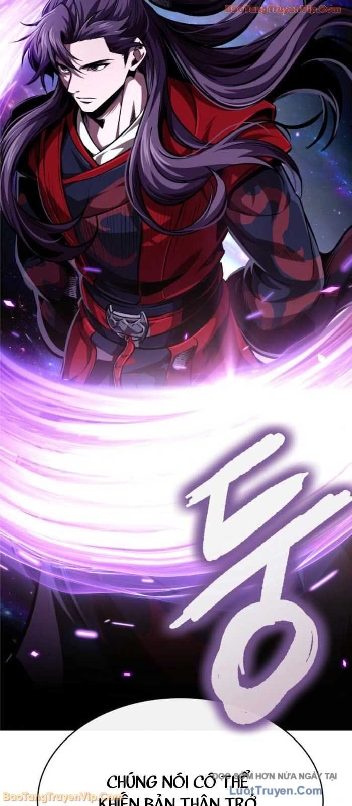 Truyện Tranh Ngã Lão Ma Thần trang 6