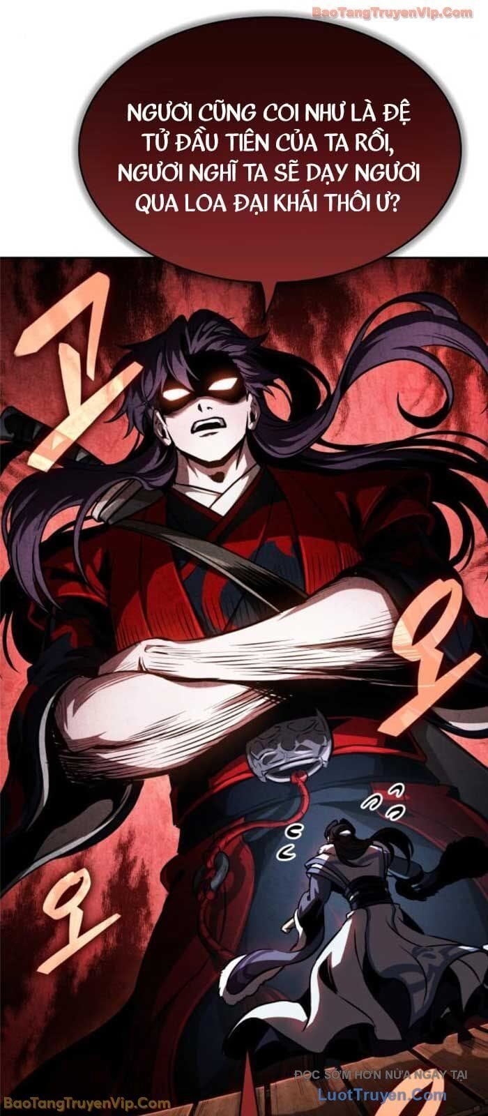 Truyện Tranh Ngã Lão Ma Thần trang 6