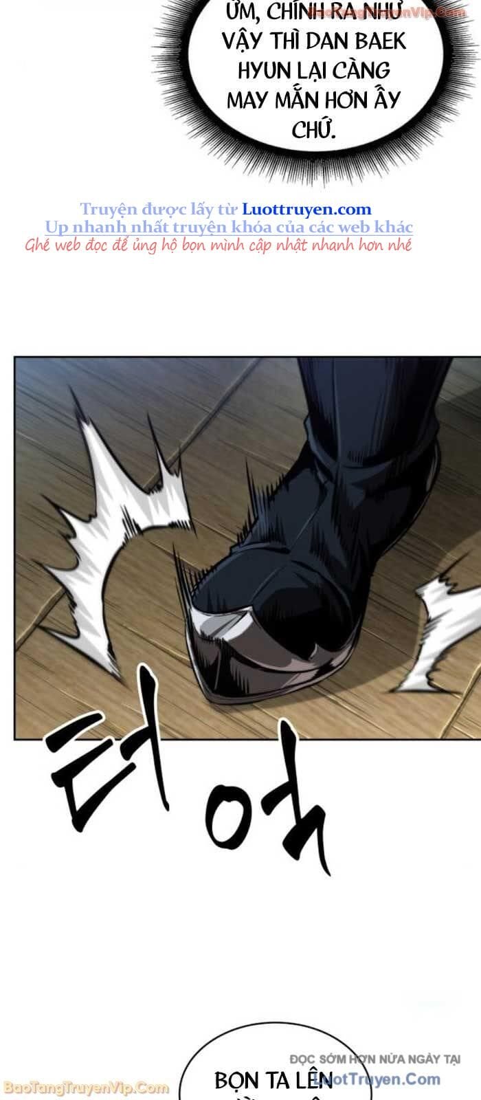 Truyện Tranh Ngã Lão Ma Thần trang 6