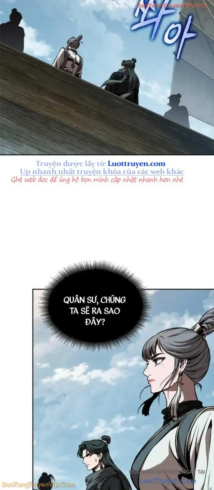 Truyện Tranh Ngã Lão Ma Thần trang 6