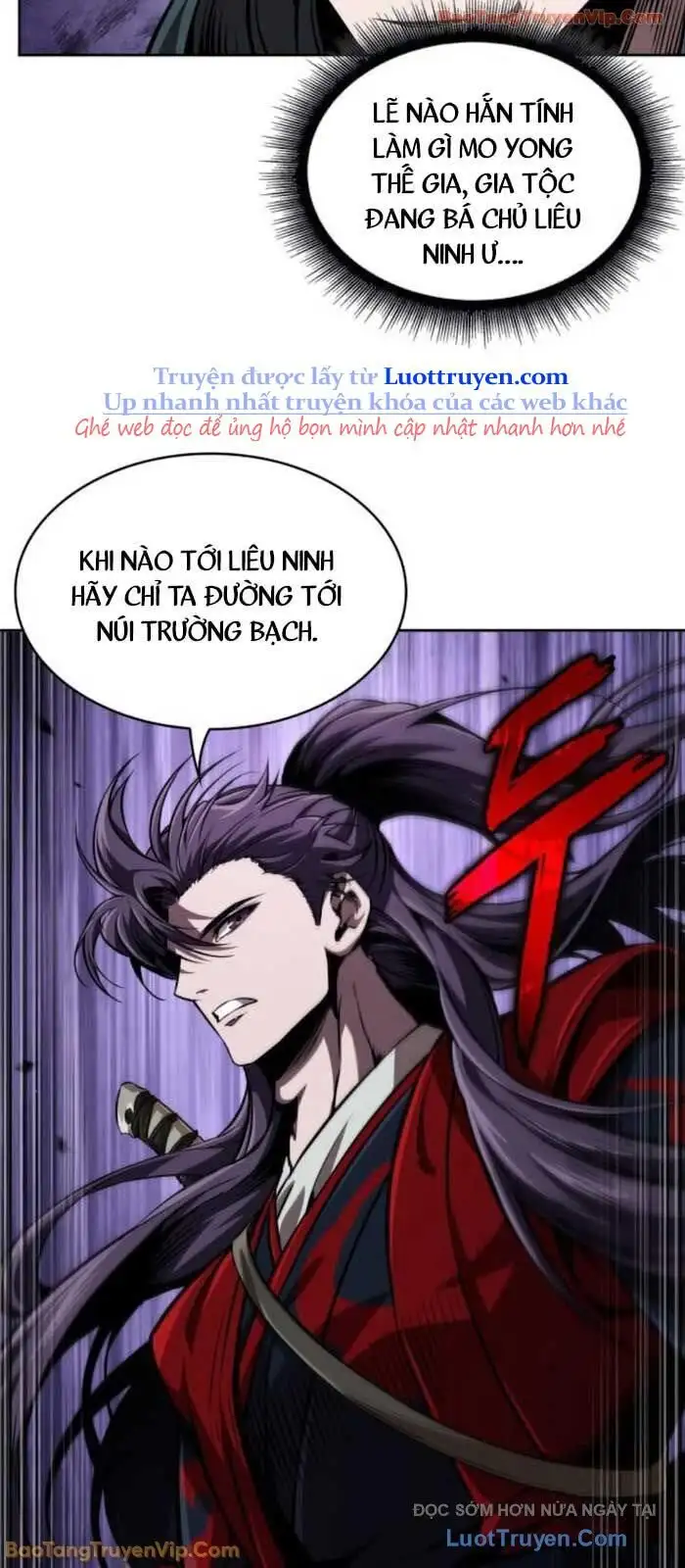 Truyện Tranh Ngã Lão Ma Thần trang 6