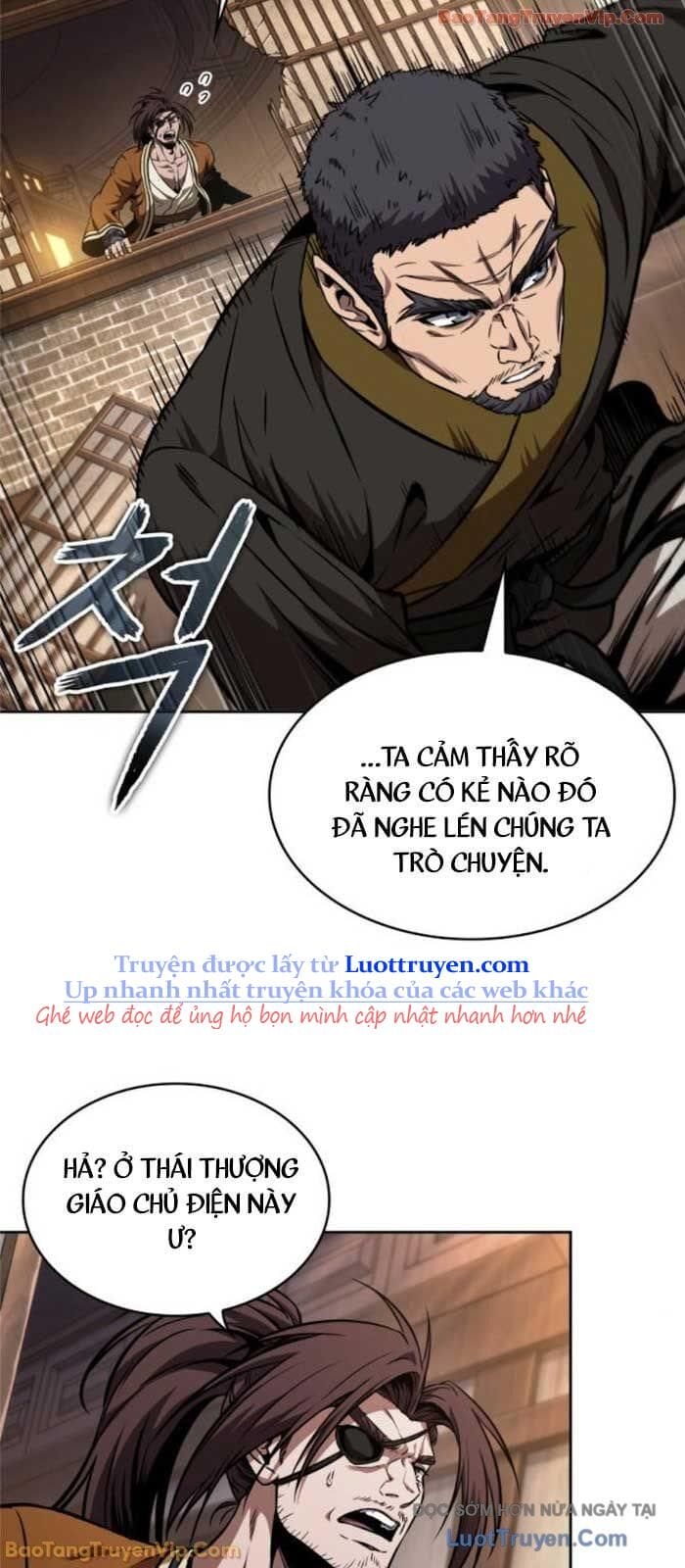 Truyện Tranh Ngã Lão Ma Thần trang 6