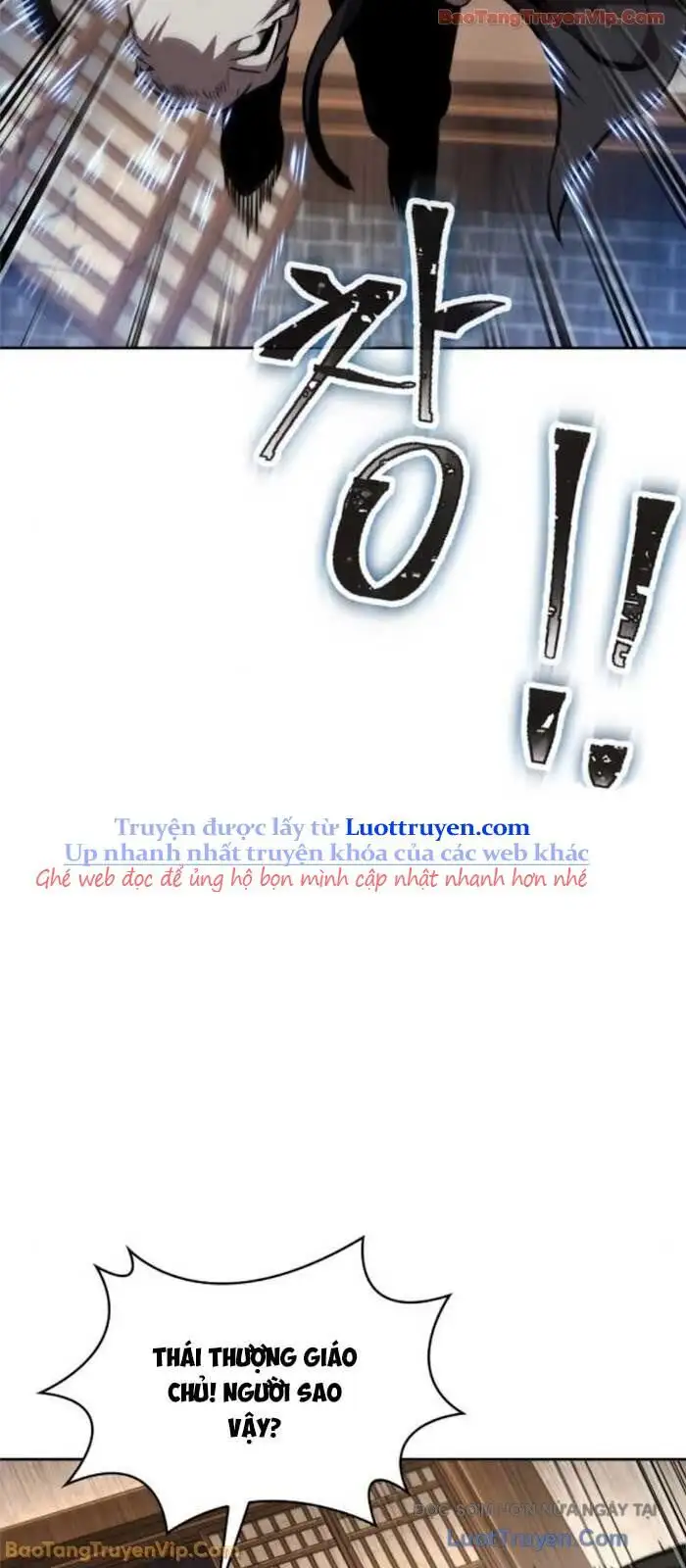 Truyện Tranh Ngã Lão Ma Thần trang 6