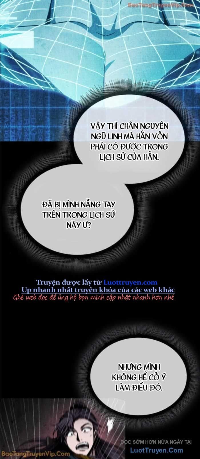 Truyện Tranh Ngã Lão Ma Thần trang 6