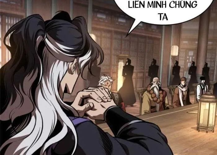 Truyện Tranh Ngã Lão Ma Thần trang 6