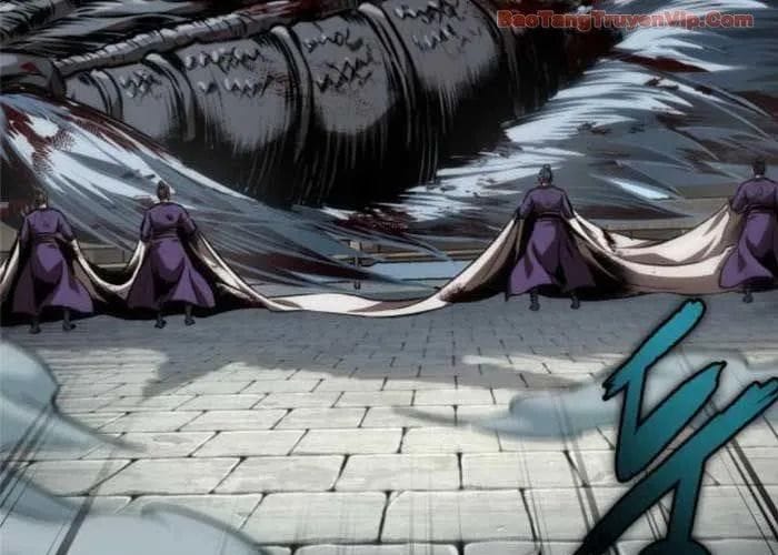 Truyện Tranh Ngã Lão Ma Thần trang 6