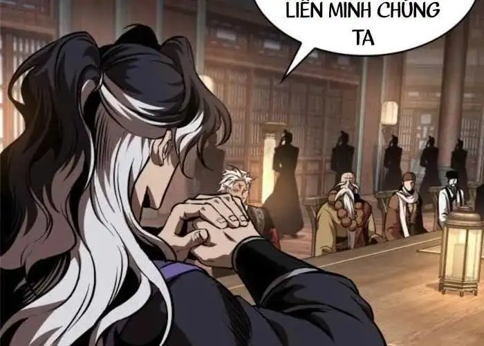 Truyện Tranh Ngã Lão Ma Thần trang 6