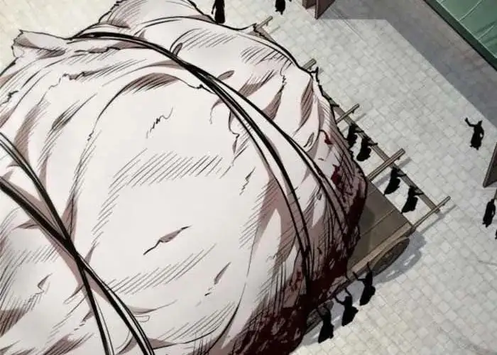 Truyện Tranh Ngã Lão Ma Thần trang 6