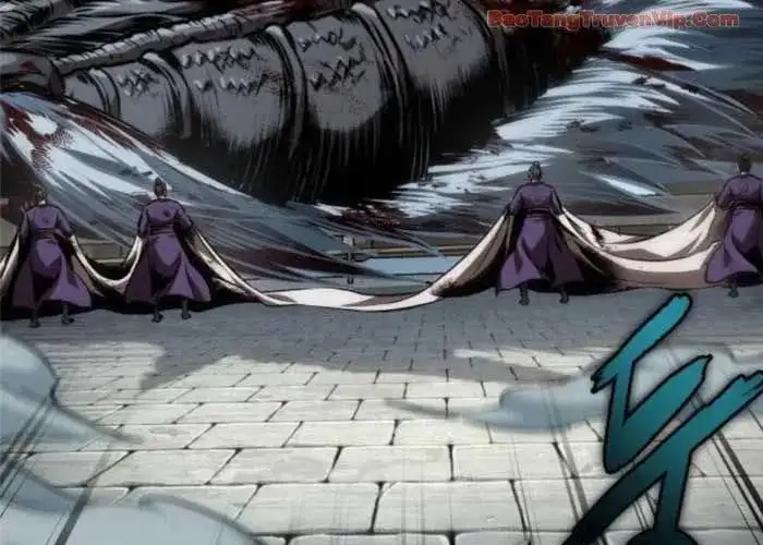 Truyện Tranh Ngã Lão Ma Thần trang 6