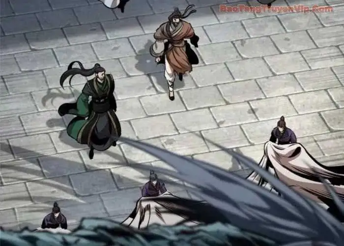 Truyện Tranh Ngã Lão Ma Thần trang 6