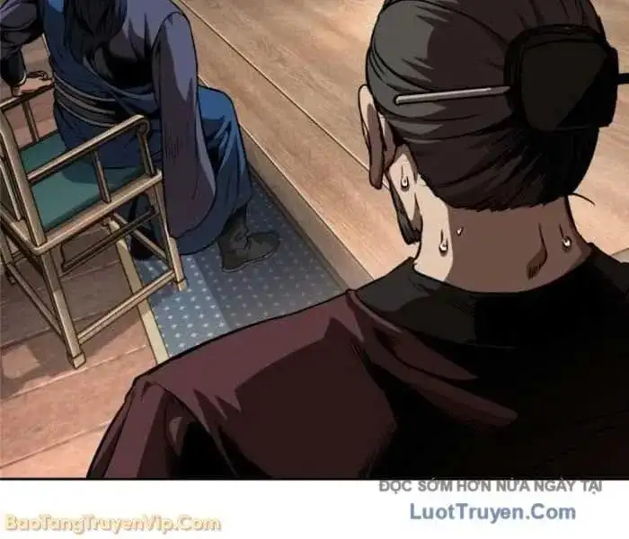 Truyện Tranh Ngã Lão Ma Thần trang 6