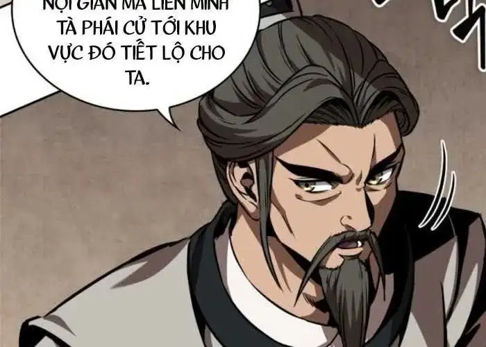 Truyện Tranh Ngã Lão Ma Thần trang 6