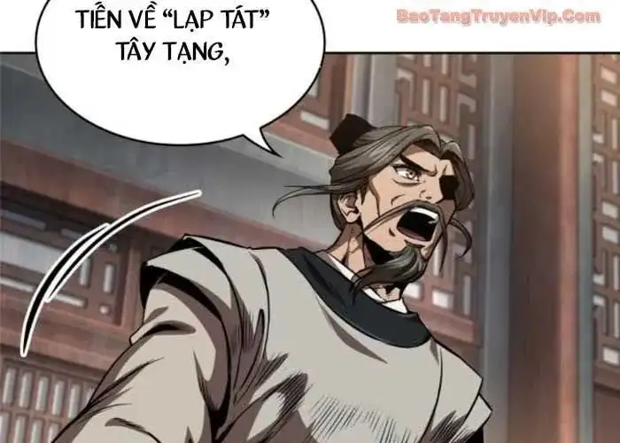 Truyện Tranh Ngã Lão Ma Thần trang 6