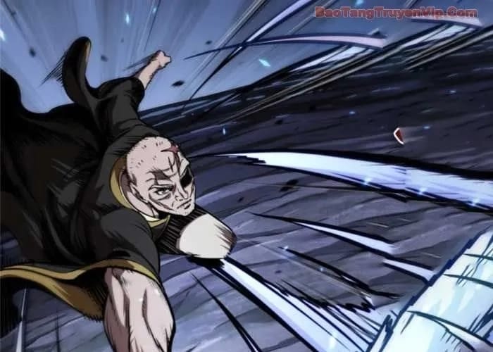 Truyện Tranh Ngã Lão Ma Thần trang 6