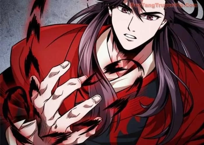 Truyện Tranh Ngã Lão Ma Thần trang 6