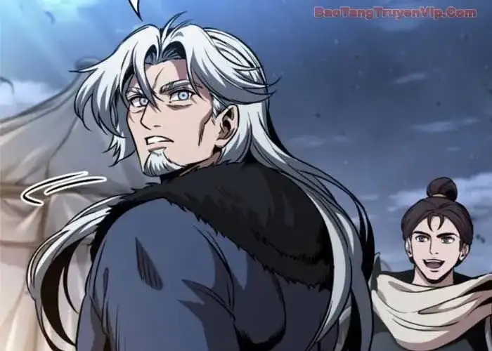 Truyện Tranh Ngã Lão Ma Thần trang 6