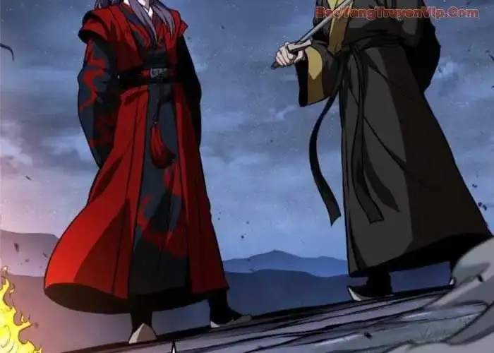 Truyện Tranh Ngã Lão Ma Thần trang 6