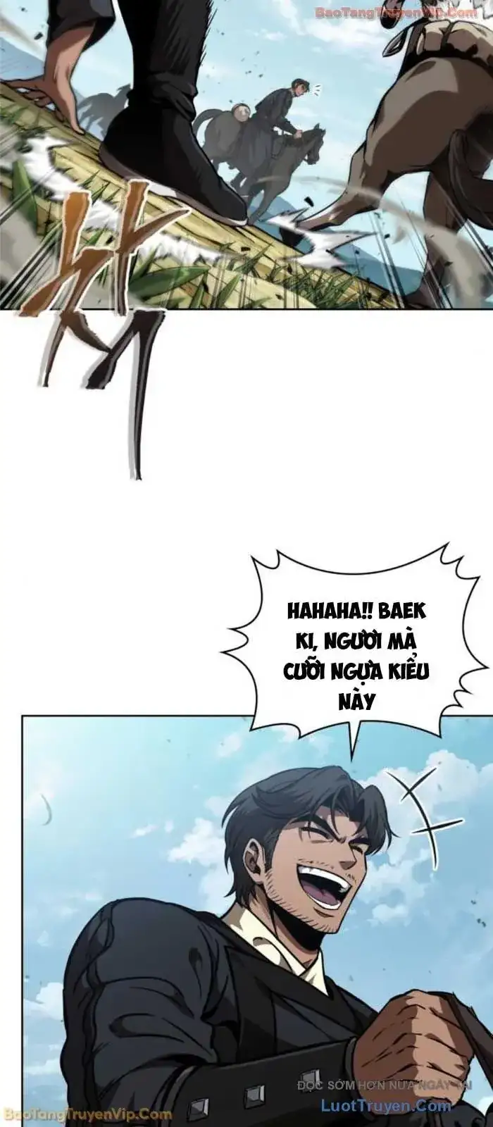 Truyện Tranh Ngã Lão Ma Thần trang 6