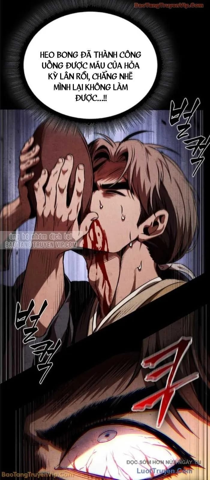 Truyện Tranh Ngã Lão Ma Thần trang 6