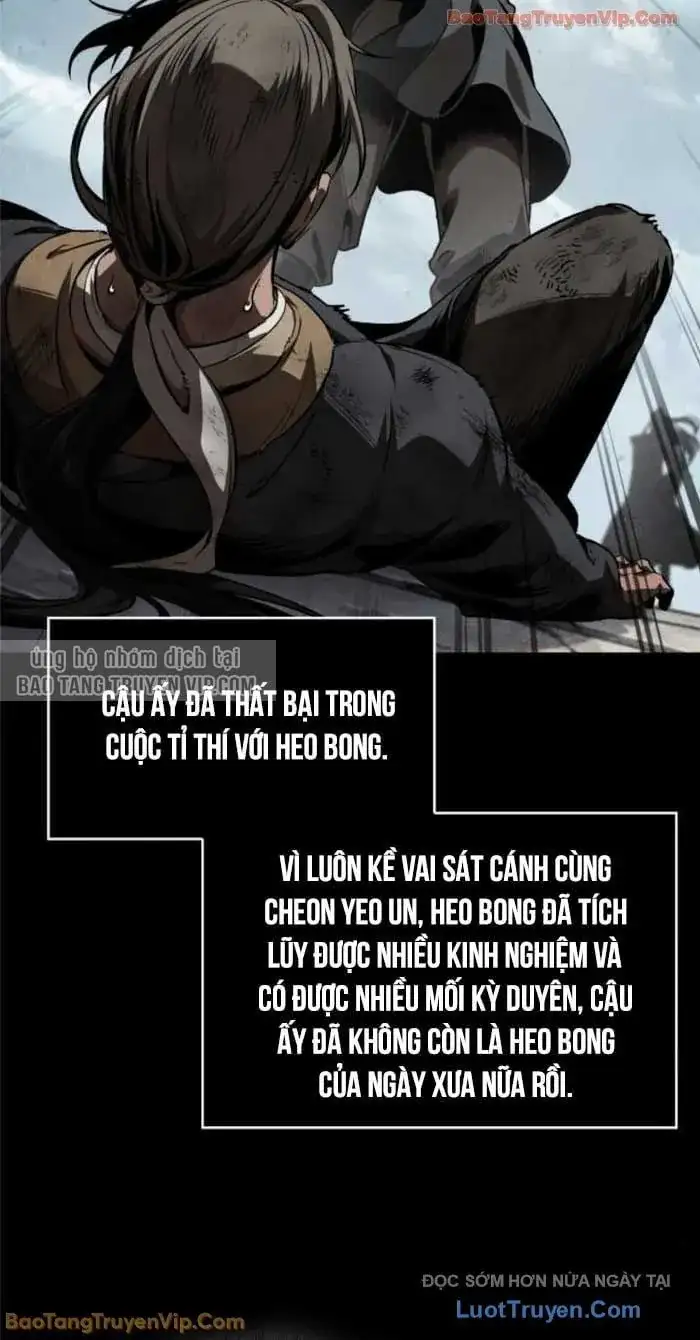 Truyện Tranh Ngã Lão Ma Thần trang 6