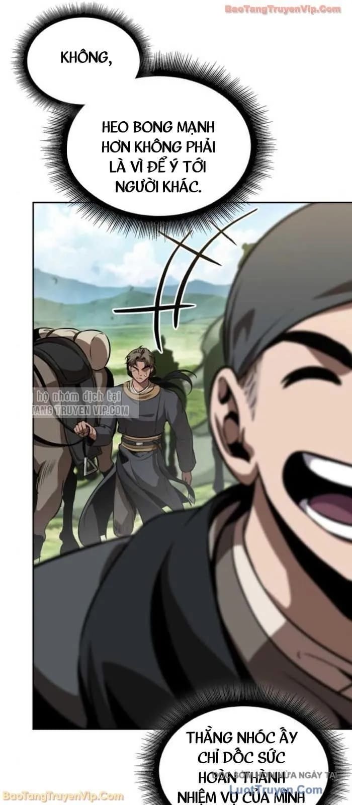 Truyện Tranh Ngã Lão Ma Thần trang 6