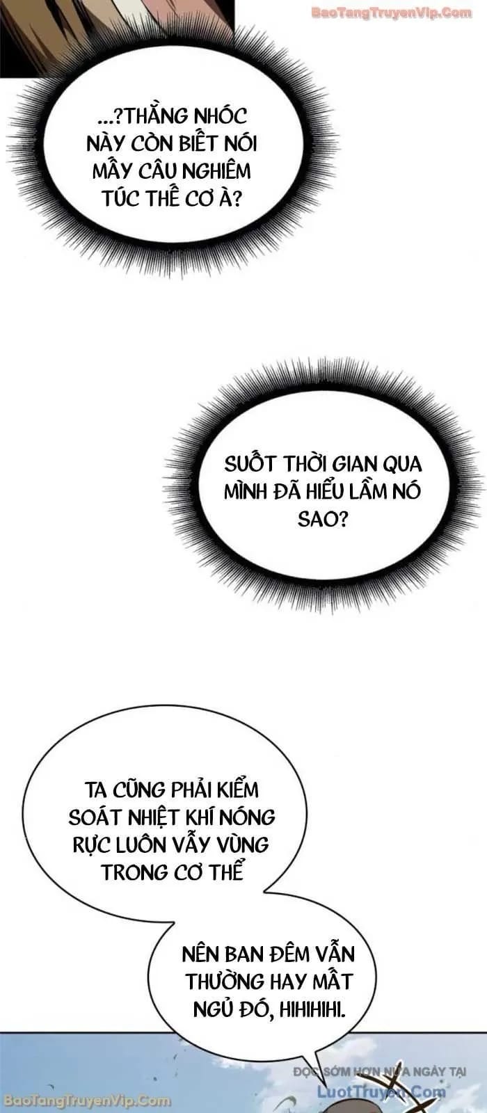 Truyện Tranh Ngã Lão Ma Thần trang 6