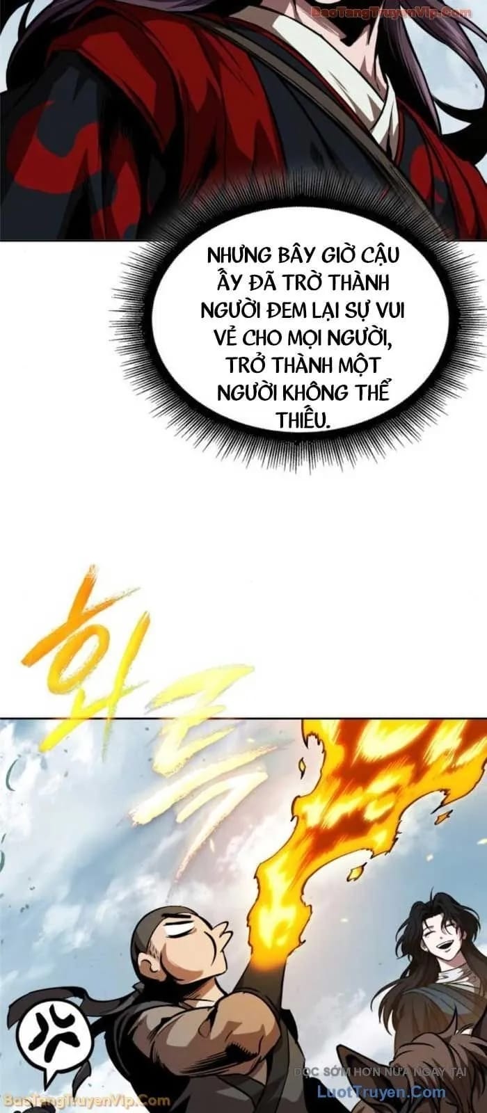 Truyện Tranh Ngã Lão Ma Thần trang 6