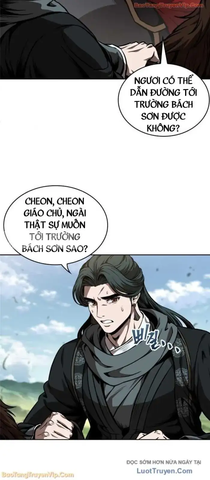 Truyện Tranh Ngã Lão Ma Thần trang 6