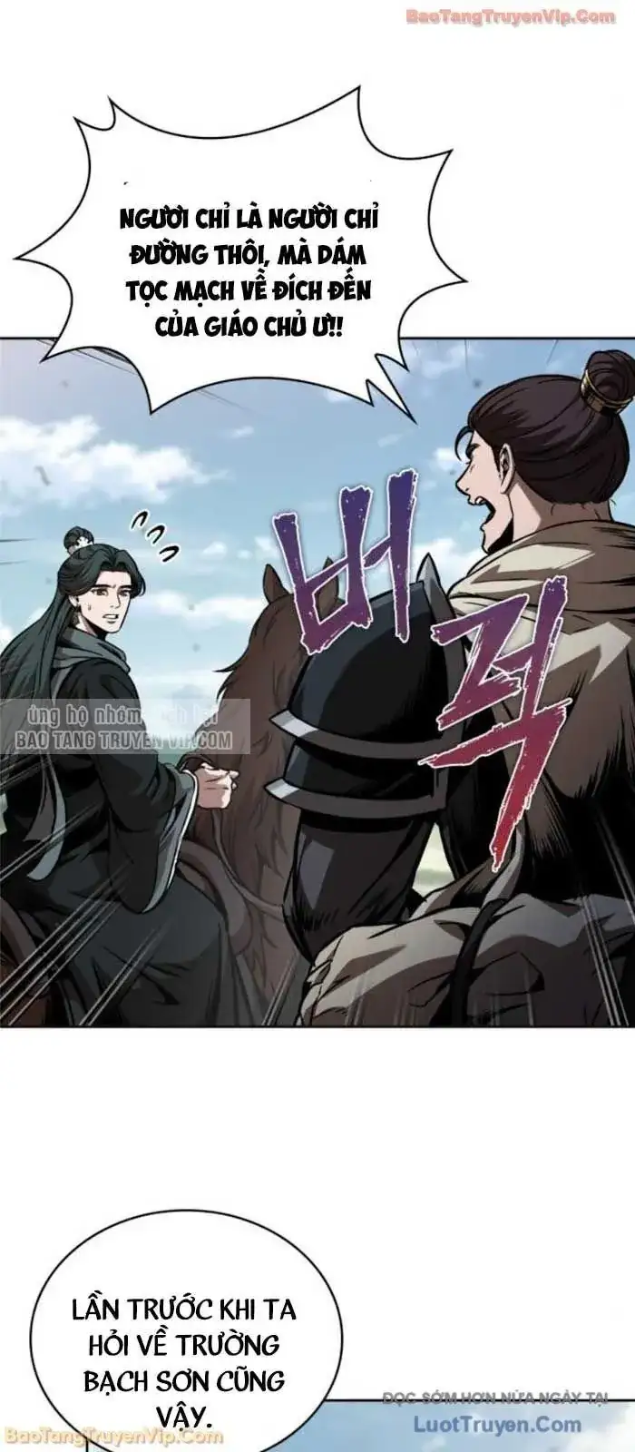 Truyện Tranh Ngã Lão Ma Thần trang 6