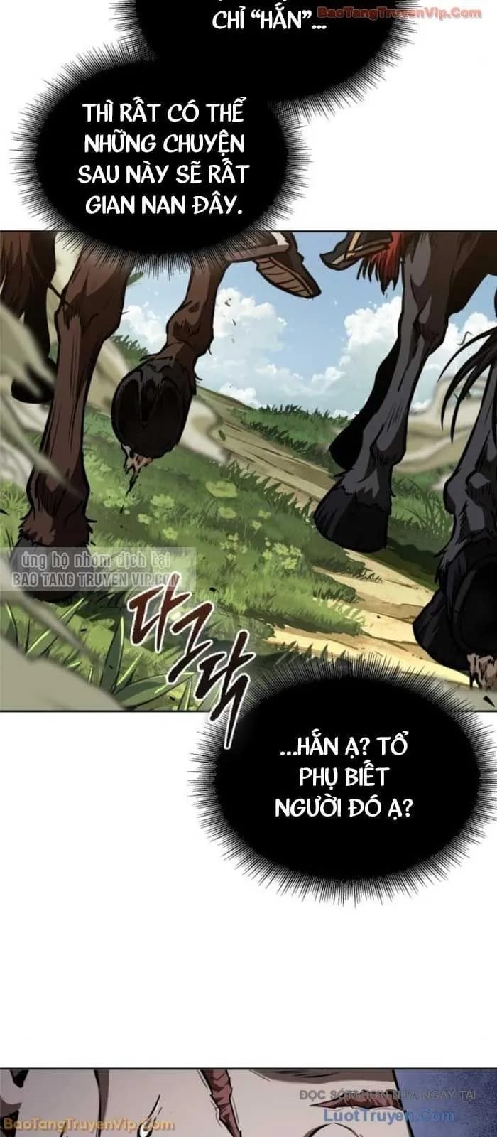 Truyện Tranh Ngã Lão Ma Thần trang 6