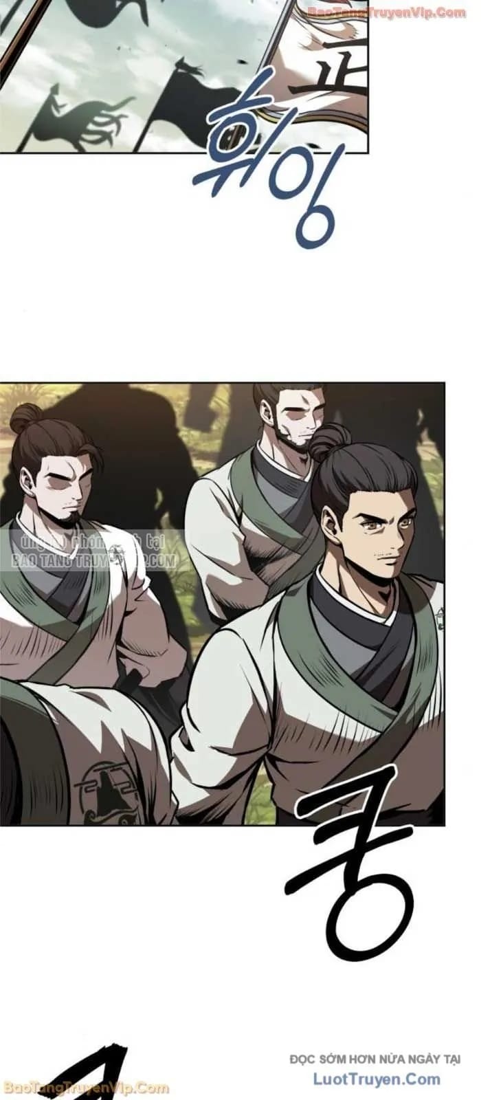 Truyện Tranh Ngã Lão Ma Thần trang 6