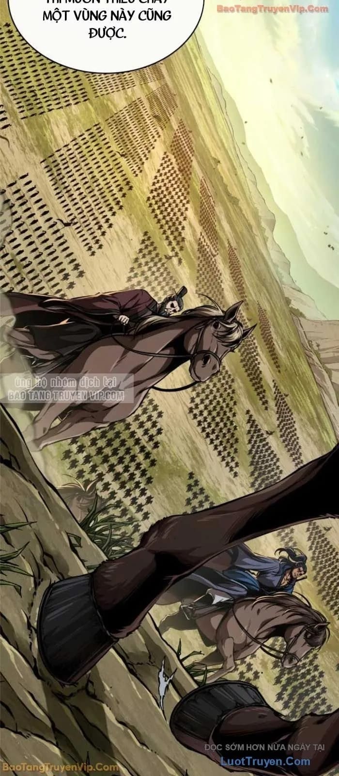 Truyện Tranh Ngã Lão Ma Thần trang 6